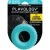 Playology Scented Dual Layer Ring Dog Toy