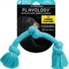 Playology Scented Dri-Tech Rope Dog Toy