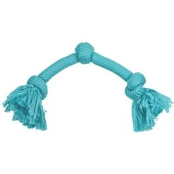 Playology Scented Dri-Tech Rope Dog Toy -PetSafe Kong Shop 254308 PT5. AC SS1800 V1684335493