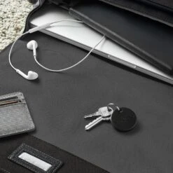 Chipolo ONE Bluetooth Dog, Cat & Horse Tag -PetSafe Kong Shop 254647 PT8. AC SS1800 V1625602660