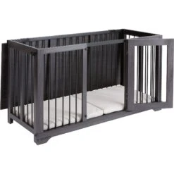 Frisco "Broadway" Dog Crate Credenza & Mat Kit -PetSafe Kong Shop 255324 PT4. AC SS1800 V1617037301