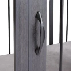 Frisco "Broadway" Dog Crate Credenza & Mat Kit -PetSafe Kong Shop 255324 PT6. AC SS1800 V1617037640