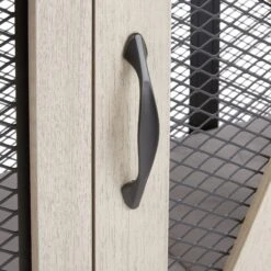 Frisco "Denver" Dog Crate Credenza & Mat Kit -PetSafe Kong Shop 255326 PT6. AC SS1800 V1617037724