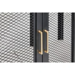 Frisco "Venice" Dog Crate Credenza & Mat Kit -PetSafe Kong Shop 255328 PT6. AC SS1800 V1618234023