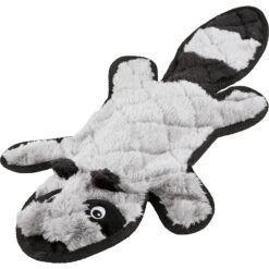 Frisco Alligator Stuffing-Free Flat Plush Squeaky Dog Toy & Frisco Raccoon Stuffing-Free Flat Plush Squeaky Dog Toy 8 Frisco Alligator Stuffing-Free Flat Plush Squeaky Dog Toy & Frisco Raccoon Stuffing-Free Flat Plush Squeaky Dog Toy -PetSafe Kong Shop 255471 PT3. AC SS1800 V1602691593