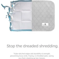 Pet Parents Pawtect Pads Round Washable Dog Pee Pads -PetSafe Kong Shop 256137 PT5. AC SS1800 V1694529339