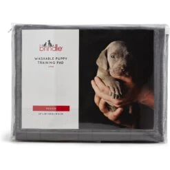 Brindle Washable Puppy Training Pad, 2 Count -PetSafe Kong Shop 256171 PT8. AC SS1800 V1640205387