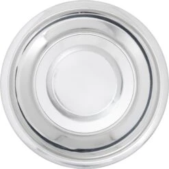 Frisco Black Iron Non-Skid Stainless Steel Dog & Cat Bowl 11 Frisco Black Iron Non-Skid Stainless Steel Dog & Cat Bowl -PetSafe Kong Shop 257152 PT3. AC SS1800 V1615313514