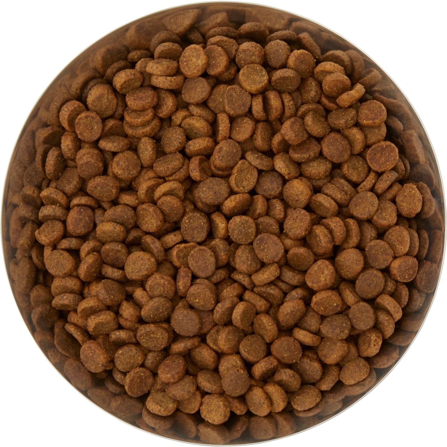 Frisco Flare Non-Skid Stainless Steel Dog & Cat Bowl 5 Frisco Flare Non-Skid Stainless Steel Dog & Cat Bowl - Image 5