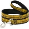 Buckle-Down Star Wars C3-PO Polyester Standard Dog Leash