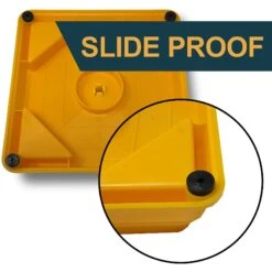 OurPets Waffle Squeaky Treat Dispensing Puzzle Dog & Cat Toy -PetSafe Kong Shop 258949 PT8. AC SS1800 V1605913613