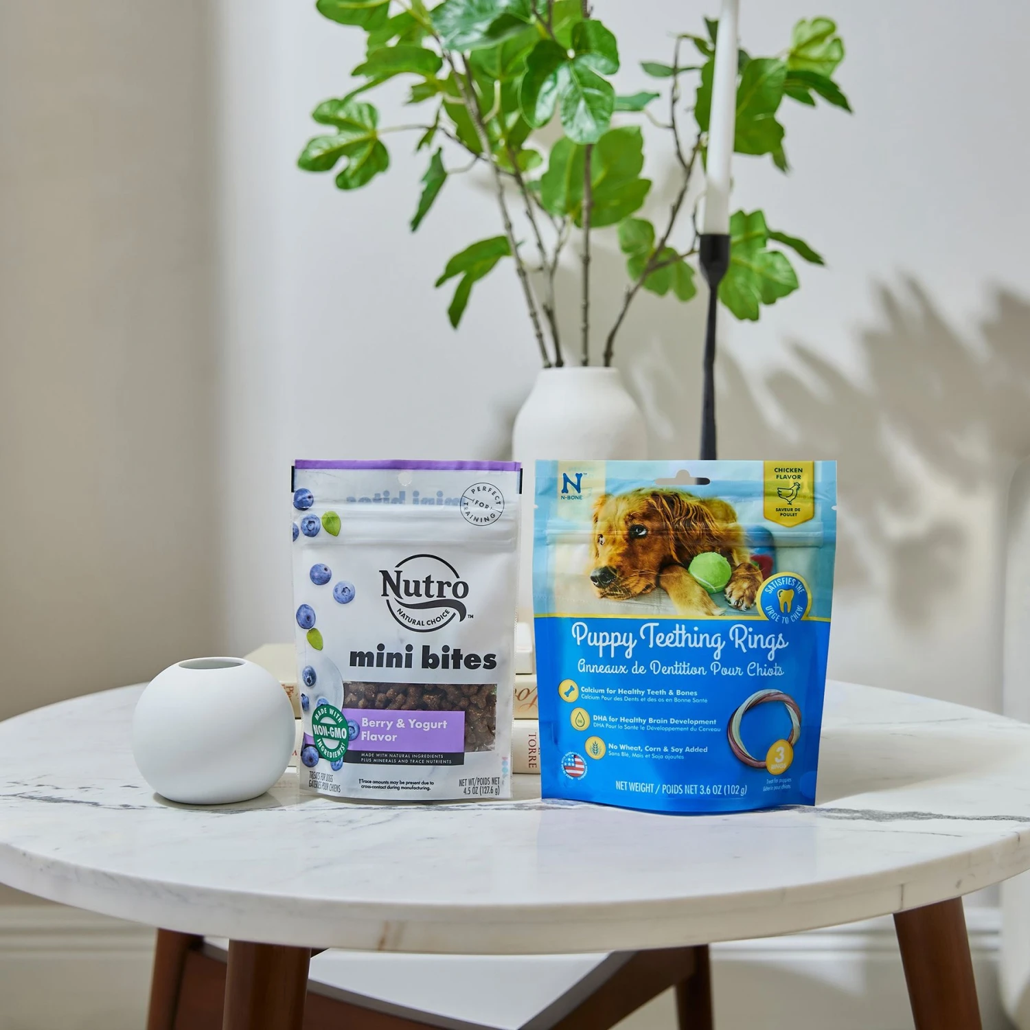 Goody Box Puppy Toys, Treats & Potty Training 7 Goody Box Puppy Toys, Treats & Potty Training - Image 7