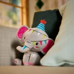 Goody Box Birthday Dog Toys & Treats 12 Goody Box Birthday Dog Toys & Treats -PetSafe Kong Shop 259001 PT3. AC SS1800 V1689886631