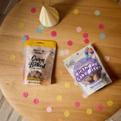 Goody Box Birthday Dog Toys & Treats 15 Goody Box Birthday Dog Toys & Treats -PetSafe Kong Shop 259001 PT6. AC SS1800 V1689886669