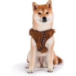 Fetch For Pets Star Wars Chewbacca Basic Dog Harness