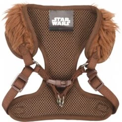 Fetch For Pets Star Wars Chewbacca Basic Dog Harness -PetSafe Kong Shop 259053 PT2. AC SS1800 V1604530331