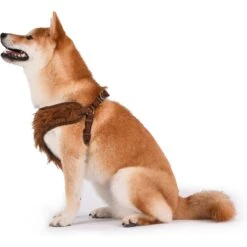 Fetch For Pets Star Wars Chewbacca Basic Dog Harness -PetSafe Kong Shop 259053 PT3. AC SS1800 V1604528544