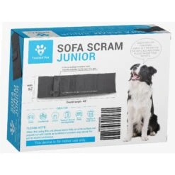 Trusted Pets Sofa Scram Pet Deterrent Scat Mat, Medium -PetSafe Kong Shop 259276 PT2. AC SS1800 V1620698279