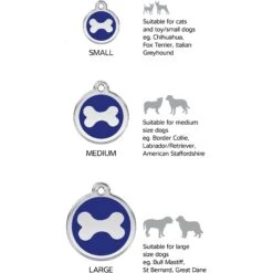 Red Dingo Devil Heart Stainless Steel Personalized Dog & Cat ID Tag 10 Red Dingo Devil Heart Stainless Steel Personalized Dog & Cat ID Tag -PetSafe Kong Shop 260070 PT6. AC SS1800 V1623976346