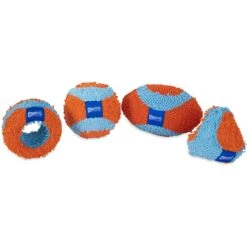 Chuckit! Indoor Play Bundle Dog Toy