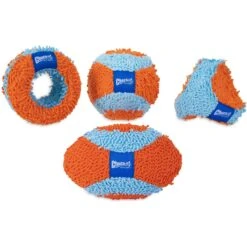Chuckit! Indoor Play Bundle Dog Toy -PetSafe Kong Shop 261692 PT2. AC SS1800 V1610082743