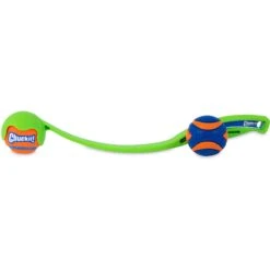Chuckit! Sport 14S Launcher Squeaker Bundle Dog Toy, Small 5 Chuckit! Sport 14S Launcher Squeaker Bundle Dog Toy, Small -PetSafe Kong Shop 261694 PT2. AC SS1800 V1610234543