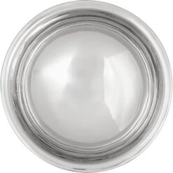 Frisco Insulated Non-Skid Flair Stainless Steel Dog & Cat Bowl 12 Frisco Insulated Non-Skid Flair Stainless Steel Dog & Cat Bowl -PetSafe Kong Shop 261753 PT3. AC SS1800 V1623937353