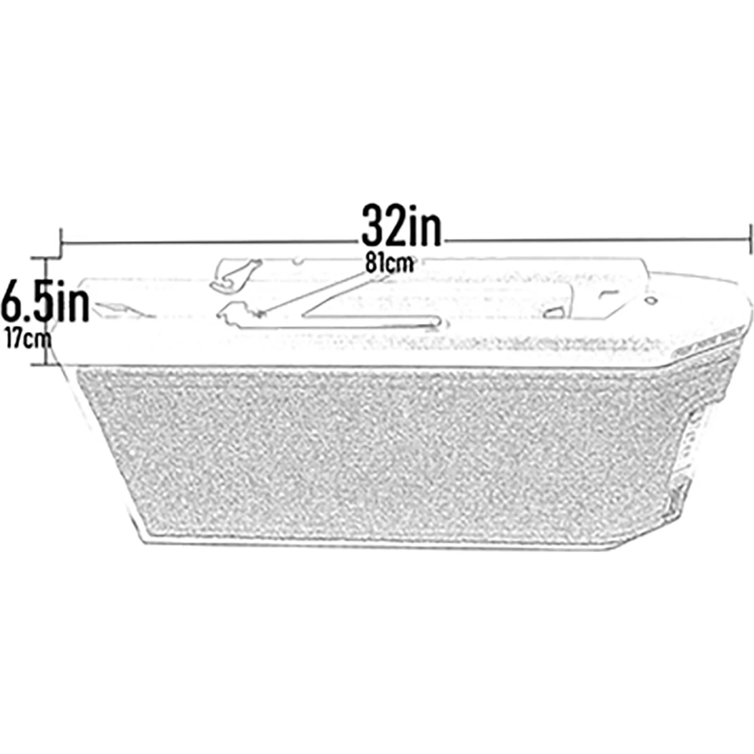 Pet Gear Free-Standing Foldable Cat & Dog Ramp 3 Pet Gear Free-Standing Foldable Cat & Dog Ramp - Image 3