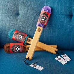 Furrfighters Furrniture Brush Pet Hair & Lint Removal Brush -PetSafe Kong Shop 262078 PT6. AC SS1800 V1648512122