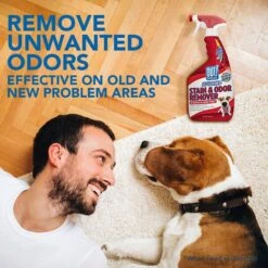 OUT! PetCare Advanced Stain & Odor Remover, 32-oz Bottle, 2 Count 11 OUT! PetCare Advanced Stain & Odor Remover, 32-oz Bottle, 2 Count -PetSafe Kong Shop 262709 PT5. AC SS1800 V1606797444