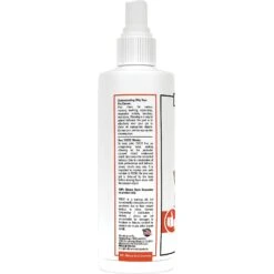 VetClassics YUCK! No Chew Dog & Cat Spray, 8-oz Bottle 10 VetClassics YUCK! No Chew Dog & Cat Spray, 8-oz Bottle -PetSafe Kong Shop 262766 PT2. AC SS1800 V1611615397