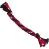 KONG Signature Dual Knot Tug Rope Dog Toy