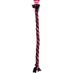KONG Signature Mega Dual Knot Tug Rope Dog Toy -PetSafe Kong Shop 262996 PT3. AC SS1800 V1611090911