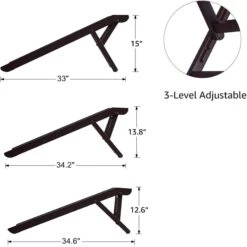Unipaws Foldable Wooden Cat & Dog Ramp 12 Unipaws Foldable Wooden Cat & Dog Ramp -PetSafe Kong Shop 263523 PT4. AC SS1800 V1646413917