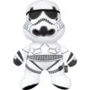 Fetch For Pets Star Wars Stormtrooper Plush Dog Toy, 12-in