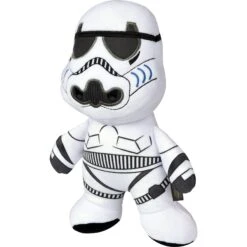 Fetch For Pets Star Wars Stormtrooper Plush Dog Toy, 12-in -PetSafe Kong Shop 263803 PT2. AC SS1800 V1608043663