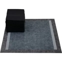 Glad Activated Carbon Jumbo Sized Dog Training Pads 11 Glad Activated Carbon Jumbo Sized Dog Training Pads -PetSafe Kong Shop 263958 PT5. AC SS1800 V1607995365