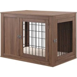Unipaws Furniture Style Dog Crate -PetSafe Kong Shop 264626 PT4. AC SS1800 V1608767271