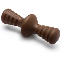 Benebone Zaggler Peanut Flavor Chew Dog Toy