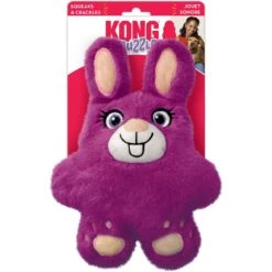 KONG Snuzzles Bunny Dog Toy -PetSafe Kong Shop 265128 PT3. AC SS1800 V1611789168