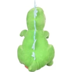 Fetch For Pets Nickelodeon Rugrats Reptar Squeaky Plush Dog Toy 7 Fetch For Pets Nickelodeon Rugrats Reptar Squeaky Plush Dog Toy -PetSafe Kong Shop 265293 PT2. AC SS1800 V1611091165