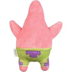 Fetch For Pets SpongeBob Patrick Squeaky Plush Dog Toy -PetSafe Kong Shop 265311 PT2. AC SS1800 V1611091299