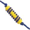 KONG Jaxx Brights Stick Rope Dog Toy