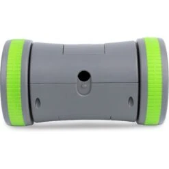 PetSafe Kibble Chase Roaming Treat Dropper Dog Toy -PetSafe Kong Shop 266209 PT7. AC SS1800 V1648603310