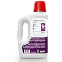 Hoover Paws & Claws Cotton Breeze Carpet Cleaning Formula, 64-oz Bottle 8 Hoover Paws & Claws Cotton Breeze Carpet Cleaning Formula, 64-oz Bottle -PetSafe Kong Shop 268769 PT1. AC SS1800 V1611275527