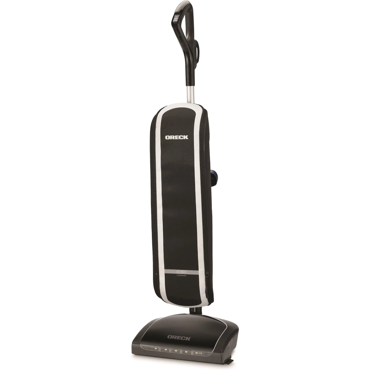 Oreck Elevate Command Upright Bagged Vacuum Cleaner 2 Oreck Elevate Command Upright Bagged Vacuum Cleaner - Image 2