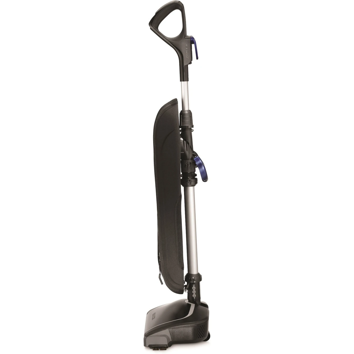 Oreck Elevate Command Upright Bagged Vacuum Cleaner 3 Oreck Elevate Command Upright Bagged Vacuum Cleaner - Image 3