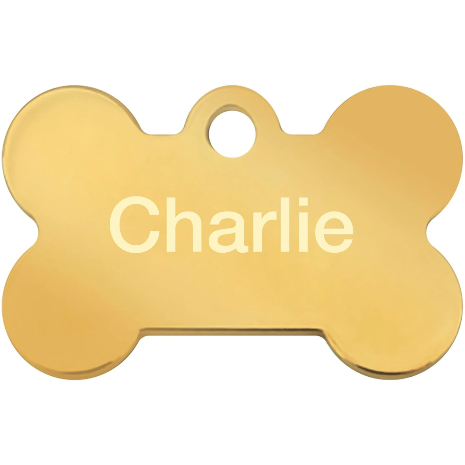 Quick-Tag Personalized Dog & Cat ID Tag 2 Quick-Tag Personalized Dog & Cat ID Tag - Image 2