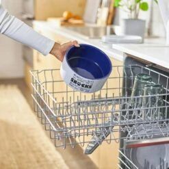 Frisco Food & Paw Non-skid Ceramic Dog Bowl 11 Frisco Food & Paw Non-skid Ceramic Dog Bowl -PetSafe Kong Shop 270195 PT6. AC SS1800 V1627669986