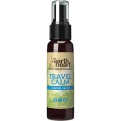 Earth Heart Travel Calm Calming Spray For Dogs